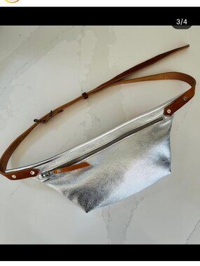 Nash & Duff Belt Bag "LIKE NEW"